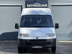 Branco Usado 1998 Fiat Ducato Van | € 6.950 (Super Preço)