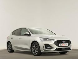Cinzento Usado 2024 Ford Focus ST-Line X | € 21.490 (Bom preço)