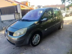 Usado 2003 Renault Scénic Monovolume | € 1.900