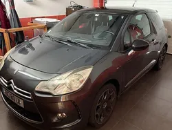 Usado 2012 Citroën DS3 | € 9.500 (Preço elevado)