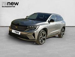 Cinzento Usado 2023 Renault Austral Techno Esprit Alpine SUV | € 32.950 (Preço justo)