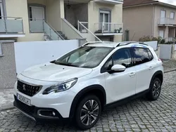Usado 2017 Peugeot 2008 Allure SUV | € 11.000 (Preço justo)