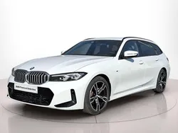 Usado 2023 BMW 320 Shadowline Carrinha | € 40.900 (Bom preço)