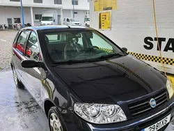 Usado 2004 Fiat Punto Active Citadino | € 3.100 (Preço elevado)