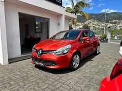Outra Usado 2015 Renault Clio IV GT | € 12.990 (Preço elevado)