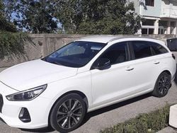 Usado 2017 Hyundai i30 Style Carrinha | € 12.800 (Preço justo)