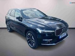 Preto Usado 2025 Volvo XC60 Plus SUV | € 65.597