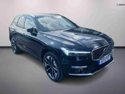 Preto Usado 2025 Volvo XC60 Plus SUV | € 65.597 (Caro)