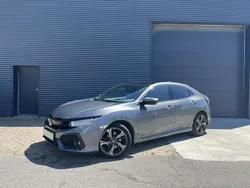 Cinzento Usado 2019 Honda Civic | € 20.900 (Preço justo)