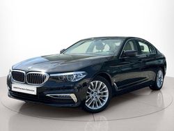 Usado 2018 BMW 530e | € 28.400 (Preço justo)
