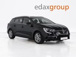 Preto Usado 2020 Renault Mégane IV Carrinha | € 10.790 (Preço justo)