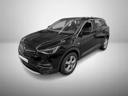 Preto Usado 2021 Opel Grandland X SUV | € 19.990