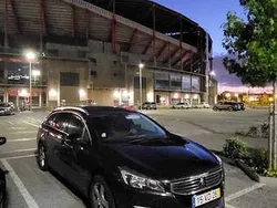 Usado 2018 Peugeot 508 Carrinha | € 9.500 (Bom preço)