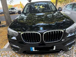 Usado 2021 BMW X3 SUV | € 33.900