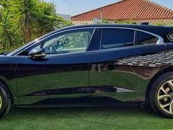 Preto Usado 2019 Jaguar I-Pace SUV | € 36.000 (Caro)