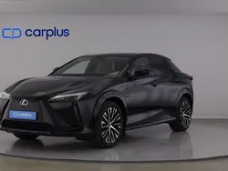 Preto Usado 2023 Lexus RZ 450e Executive Line SUV | € 47.900