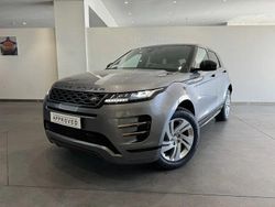 Cinzento Usado 2023 Land Rover Range Rover evoque | € 46.000