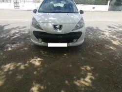 Usado 2009 Peugeot 207 Sedan | € 8.000 (Caro)