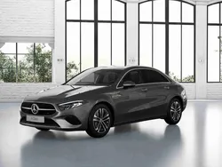 Mercedes A180