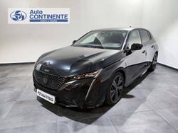 Preto Usado 2022 Peugeot 308 GT | € 22.950 (Bom preço)