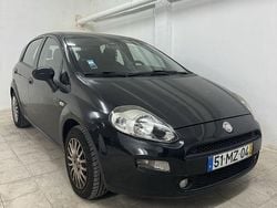Usado 2012 Fiat Grande Punto Citadino | € 5.500