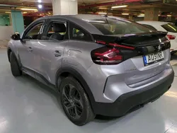 Cinza Usado 2022 Citroën C4 Feel | € 18.900 (Preço justo)