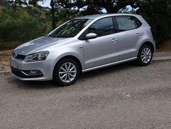 Usado 2015 VW Polo Sedan | € 10.750 (Preço justo)