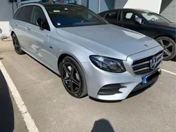 Usado 2020 Mercedes E300 Sedan | € 38.999 (Preço justo)