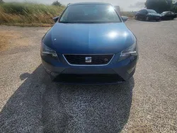 Usado 2015 Seat Leon FR Sedan | € 14.500 (Preço justo)
