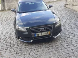 Usado 2009 Audi A4 Sedan | € 6.900 (Bom preço)