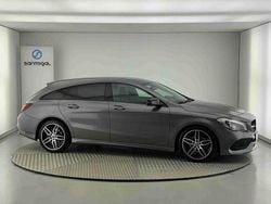 Cinzento Usado 2017 Mercedes 180 Sedan | € 23.490 (Preço justo)