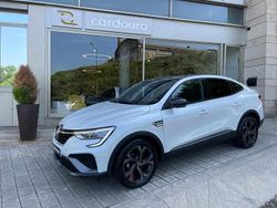 Branco Usado 2022 Renault Arkana SUV | € 25.900 (Preço justo)