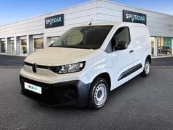 Branco Usado 2025 Citroën Berlingo Monovolume | € 19.900 (Preço justo)