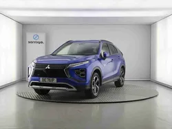 Azul Usado 2023 Mitsubishi Eclipse Cross SUV | € 34.990 (Preço justo)