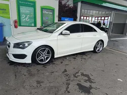 Usado 2014 Mercedes CLA180 AMG Sedan | € 15.750 (Preço elevado)