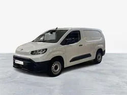 Branco (desconhecido) Usado 2024 Toyota Proace City Van | € 25.950 (Preço elevado)