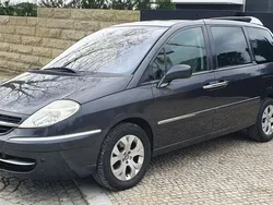 Usado 2008 Citroën C8 Exclusive Monovolume | € 4.950