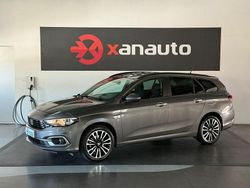 Cinza Usado 2022 Fiat Tipo Sport Carrinha | € 17.490 (Preço elevado)