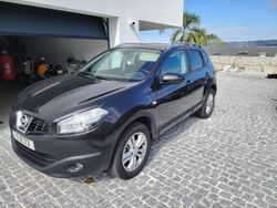 Usado 2010 Nissan Qashqai Tekna SUV | € 9.999 (Preço justo)