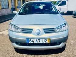 Renault Mégane II