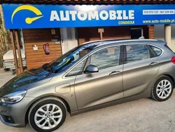 Outra Usado 2016 BMW 225 Active Tourer Sport Line Monovolume | € 18.950