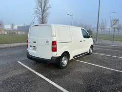 Branco Usado 2021 Citroën Jumpy Monovolume | € 16.000 (Super Preço)