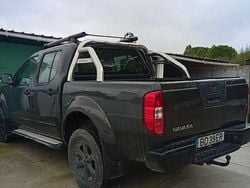 Usado 2009 Nissan Navara Pickup | € 14.000 (Super Preço)