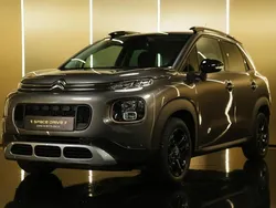 Cinzento Usado 2019 Citroën C3 Aircross Origins SUV | € 18.000 (Preço elevado)