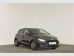 Cinzento Usado 2023 Hyundai i20 Comfort | € 16.490 (Preço justo)