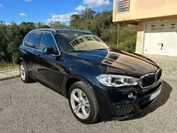 Usado 2016 BMW X5 Comfort Edition SUV | € 29.900 (Preço justo)