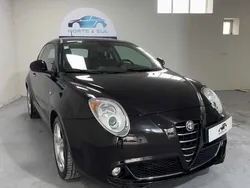 Outra Usado 2010 Alfa Romeo MiTo Citadino | € 7.500 (Preço elevado)