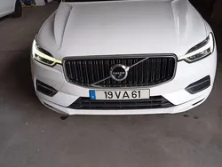 Usado 2018 Volvo XC60 SUV | € 30.000 (Preço justo)