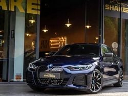 Azul escuro Usado 2024 BMW i4 Sedan | € 68.880