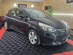 Preto Usado 2013 Renault Clio IV Dynamique | € 7.950 (Preço justo)